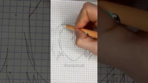 Как нарисовать Достоевского из бродячих псов