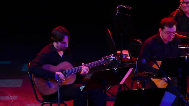 А.Гуревич-А.Исаев «Старое банджо» пьесса в стиле кантри Ансамбль Русские Струны смотреть онлайн