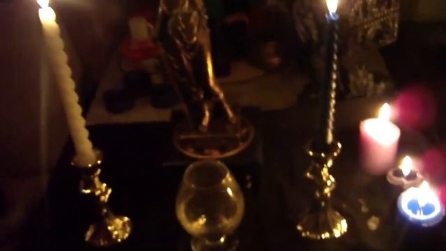 ОБРАЩЕНИЕ К НИКЕ, ДЛЯ ПОБЕДЫ. ДЛЯ ПРАКТИКОВ ▶️ ВЕДЬМИНА ИЗБА. ИНГА ХОСРОЕВА смотреть онлайн