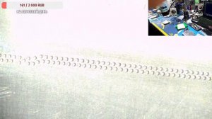 Samsung s21 перезагружается (зависает) перекатка CPU