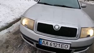 Шкода СуперБ 2005 год ,продам.