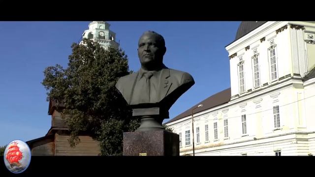 "Моя Тула - город-герой" исп...  Автор НИКОЛАЙ ГАЛЫГИН г ТУЛА 2017 г