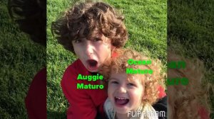 August "Auggie" Maturo