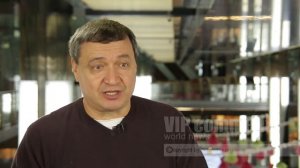 585. Владимир Мукусев о новых единых учебниках истории.