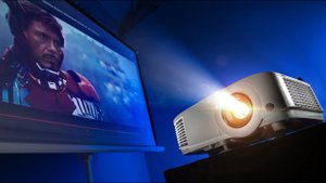 Как выбрать проектор для дома или офиса? DLP, LCD, DMD, 3LCD - что лучше?