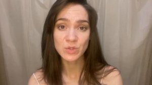 Видеовизитка  агрессивная. Руслан Паушу «Визитка мечты». Аня Склярова