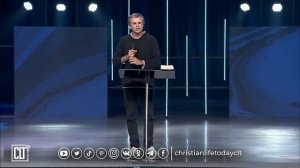 Бог невозможного | Джентазен Франклин | Проповедь