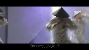 Красивые, классные танцы!!!