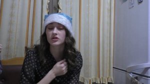 Танюхе-поздравуха