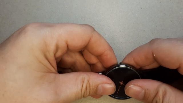 Double epic fail Замена стекла в часах смотреть онлайн