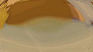BACKWARDS & MEGA FISHEYE & NORMAL VOICE Gummibär REQ VIDOE Gummy Ninja 2D Gummy Bear Song
