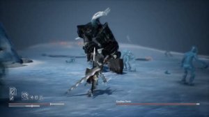 Sinner: Sacrifice for Redemption ►ОБЗОР ► Только Боссы Только Hard