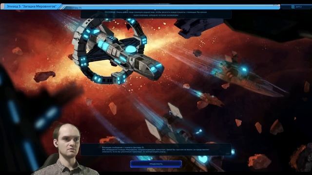 Sid Meier's Starships Обзор ► ТЫ ПРОСТО КОСМОС! ◄ Первый взгляд смотреть онлайн