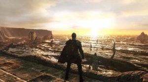 Dark Souls™ II SOTFS - Majula OST (ONE HOUR)