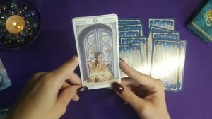 Прощать ли человека? онлайн гадание Таро