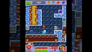 Diamond Quest 2 The Lost Temple Tibet Stage 7