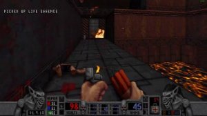 Blood: Fresh Supply - Полное Прохождение