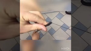 2 марта 2018 г.Спиннинг Kaida Corsar 2,4 метра, тест 3-12 гр  бюджетный вариант