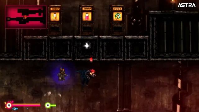 Demoniaca Everlasting Night | Прохождение #03 смотреть онлайн