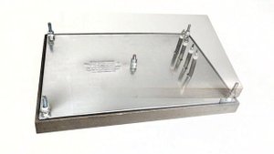 Конфорка КЭТ-0,12/3,0