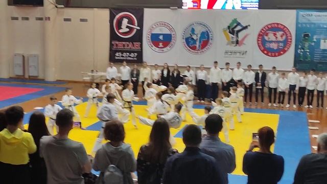 12 апреля 2022 г. смотреть онлайн