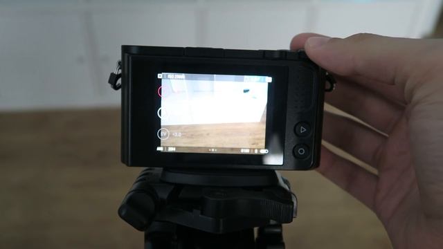 Yi M1 mirrorless, review en español смотреть онлайн