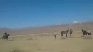 Ат чабыш Сули