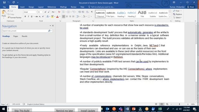 FHIR Training Tutorials for Beginners | FHIR Online Training classes смотреть онлайн