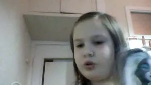 Видео я с веб-камеры о подделке монстр хай пурсифона и мяулодия