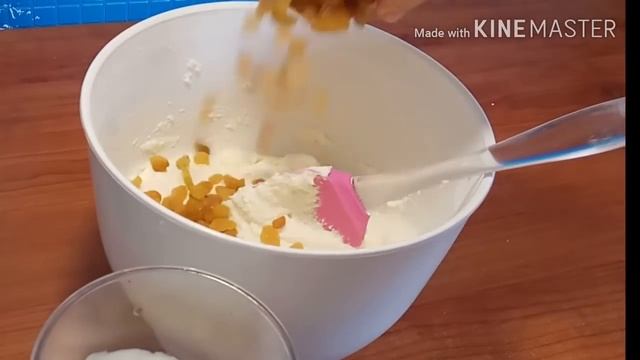 НЕЖНЕЙШАЯ ТВОРОЖНАЯ ЗАПЕКАНКА КАК В ДЕТСКОМ САДУ!!! ТВОРОЖНАЯ ЗАПЕКАНКА С ИЗЮМОМ!!! смотреть онлайн