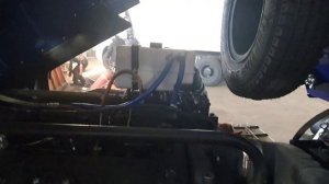 Самый удобный Самосвал на земле. Камаз - 65115. Отгрузка в Архангельскую область. Видео 2