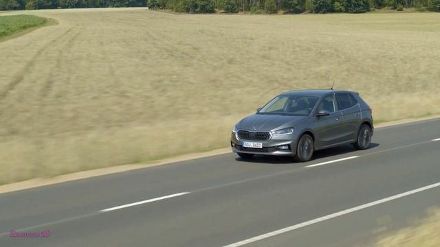 New Skoda Fabia 2022 All You Need To Know 25 Minutes | FABIA excellent value for money