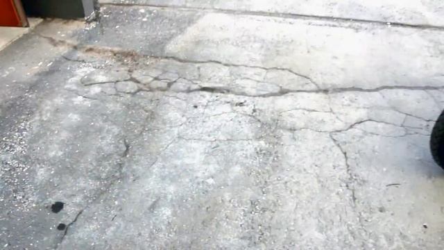 Suzuki VS 800 Intruder with Cobra Slashcut 2Sided exhaust смотреть онлайн