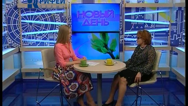 Екатерина Каленюк, музыковед Пермской краевой филармонии