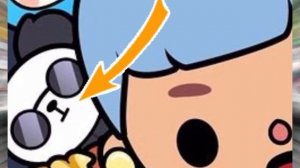 Крампеты Toca Boca, которые нам не дали / Тока Бока / Toca Boca