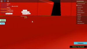 C00lkidd attacks again ROBLOX Hack 2016