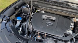 First Look | 2024 Mazda CX-5 2.5 S Premium Plus