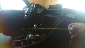 Установка магнитолы NBT на BMW F30 и первый запуск!