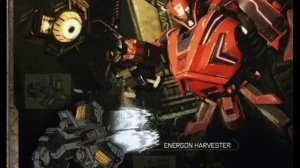 Трансформеры 4 новые персонажи