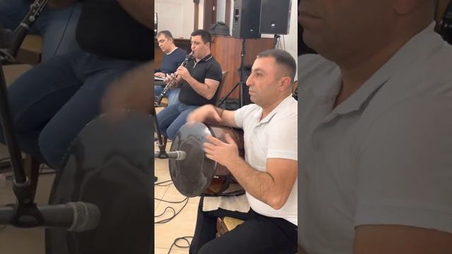 Арцах Live -армянская музыка