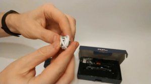 PGP AIO Junior FC25 (синяя, модель FC25c)