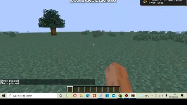 How to get the Missing Texture Block! (Minecraft Java Edition Snapshot 14w21a) смотреть онлайн