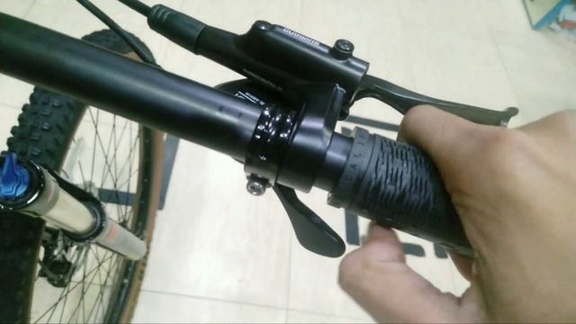 REVIEW Marin BOBCAT TRAIL 5 11speed смотреть онлайн