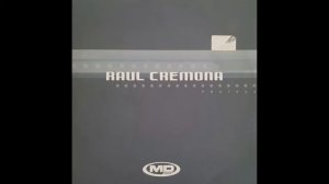 Raul Cremona - Proteus (Club Mix) (2002)