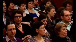 В Самаре отметили день работника культуры