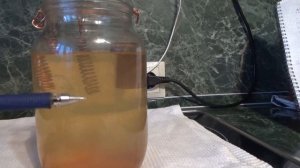 #Плазменный_реактор_Мехрана_Кеше.День №3 Отслоился #нано_слой_плазма_стала_четкой