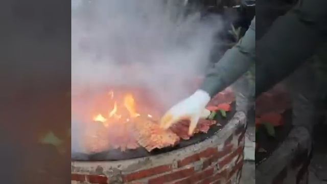 Лучший рецепт для готовки мяса. Рекомендую попробовать всем. смотреть онлайн