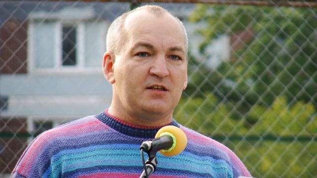 2017 08 27 01 05 Стих Белов А Не просто так люди ходят в церковь смотреть онлайн