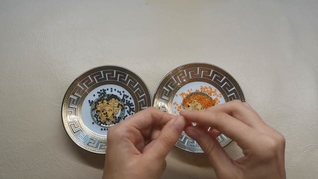 DIY ПОДЕЛКИ на ХЭЛЛОУИН | ТЫКВА и ЧЕРЕП из БИСЕРА | Поделки на хэллоуин своими руками