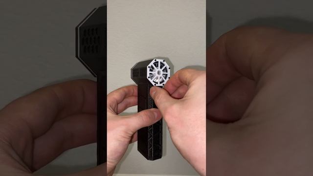 Трендовый вентилятор из Тик Тока